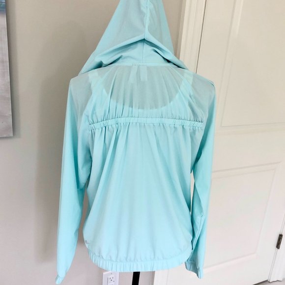 Zella Athleasure Hooded Jacket - Picture 4 of 10